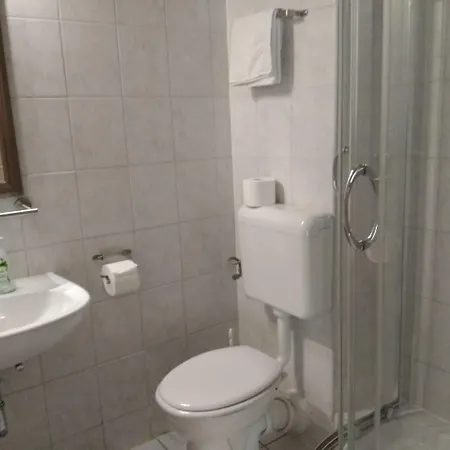 Mobliertes Mit Eigenes Bad In Forchheim Reuth * Forchheim (Bavaria)